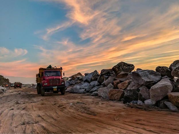 Recruitment Agency for Truck Drivers